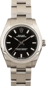 Rolex 77080 oyster perpetual sale