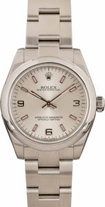 Used Rolex Oyster Perpetual 31 Ref. 177200