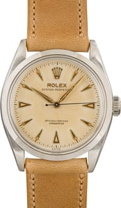 Rolex Oyster Perpetual 6284