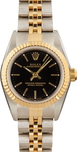 Pre-Owned Rolex Oyster Perpetual 76193