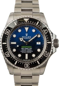 Rolex James Cameron BobsWatches