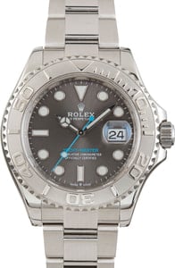 Rolex Yacht-Master 126622 Slate