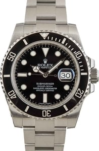 Rolex 2025 submariner 16520