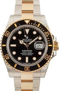 Rolex Submariner Date 126613LN