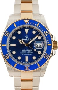 Rolex Submariner Date 126613LB 41MM