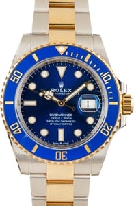 Rolex Submariner Date 126613LB 41MM