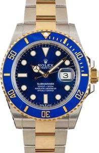 Rolex Submariner Date 126610LV - Full Review, Specs & Price