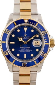 Buy Used Rolex Submariner 126618 | Bob's Watches - Sku: 151791