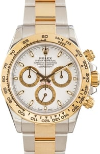 Rolex Cosmograph Daytona 116503