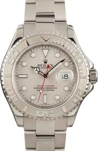 Rolex - Yacht-Master Steel and Gold Two Tone 35mm – Watch Brands Direct -  Luxury Watches at the Largest Discounts