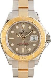 Rolex Yacht-Master 16623 Two Tone