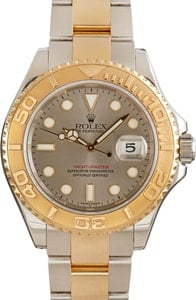 Rolex Yacht-Master 16623 Two Tone