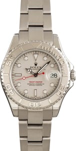 Pre-Owned Rolex Yacht-Master 168622