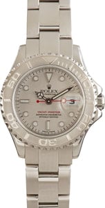 Rolex Yacht-Master 169622 Stainless Steel and Platinum