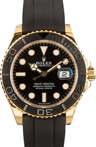 Rolex Yacht-Master 226658 Yellow Gold