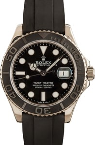 Rolex Yacht-Master 226659 18k White Gold