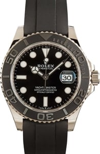 Rolex Yacht-Master 226659 White Gold