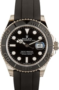 Rolex Yacht-Master 226659 White Gold