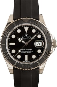 Rolex Yacht-Master 226659 White Gold