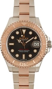 Used Rolex Yacht-Master 268621