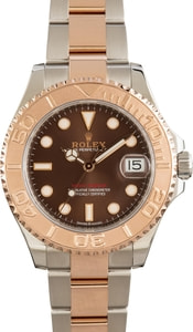 Rolex Yacht-Master 37 268621