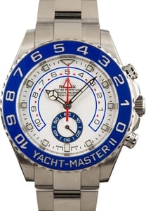 Rolex Yacht-Master II 116680 Ceramic Bezel