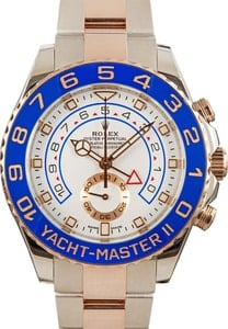 Rolex Yacht-Master 116681