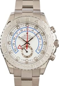 Rolex Yacht Watches | Bob's Watches
