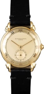 Underrated Watches: Vacheron Constantin Overseas Chronograph - Bob's Watches