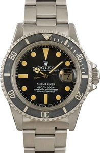 Submariner 11660 2024