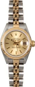 Women's Rolex Datejust 79173