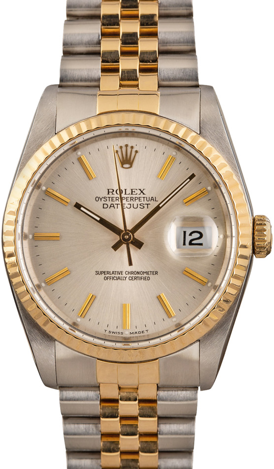 rolex 1601 rose gold