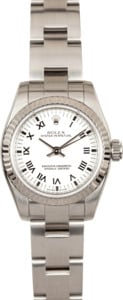 Ladies Rolex Datejust 176243 x