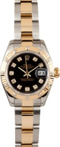 Ladies Datejust 179313