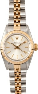 Lady Rolex Oyster 69173