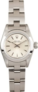 Lady Rolex Oyster Perpetual 67180