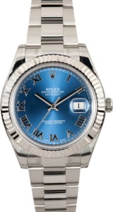 Rolex DateJust II 116334 x