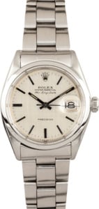 Rolex Vintage Air-King Date 5700