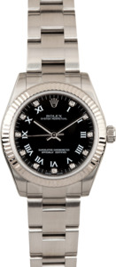 Rolex Unisex Mid-Size Datejust 177234