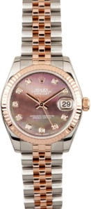 Ladies Rolex Mid-Size 178271