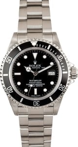 Rolex Sea-Dweller 16600T