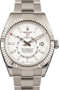 harga rolex sky dweller