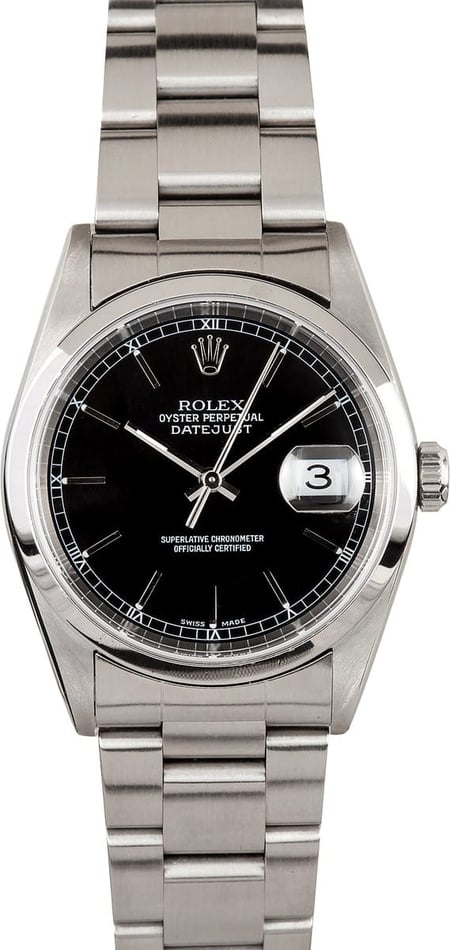 rolex 16200 production years