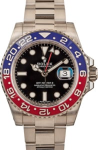 Buy Used Rolex Submariner 126618 | Bob's Watches - Sku: 157790 PL