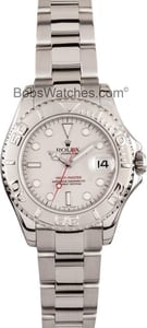 Rolex Midsize Yachtmaster