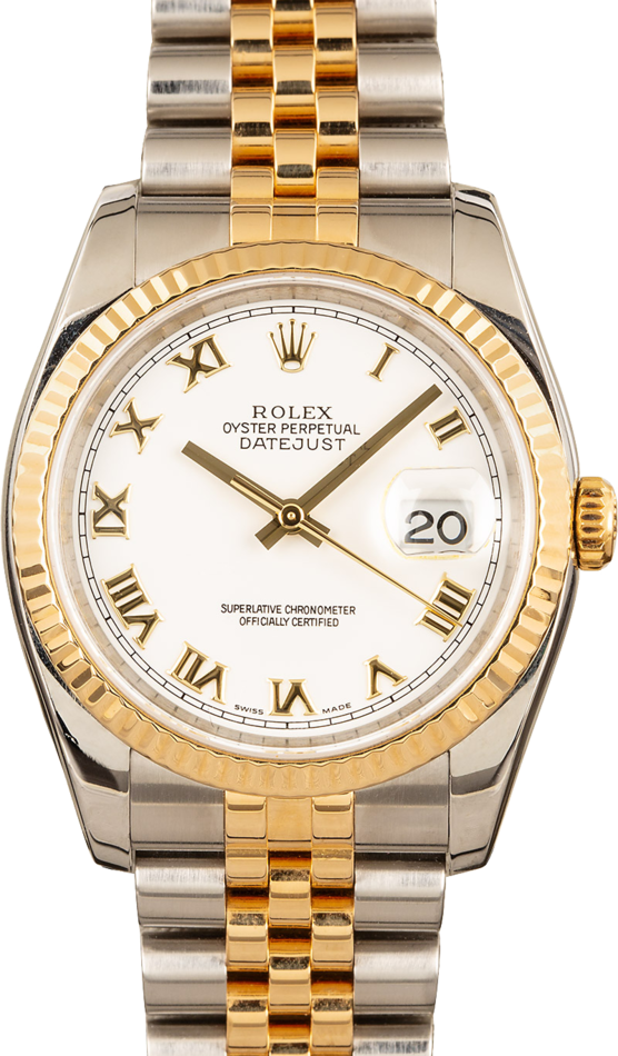 rolex datejust 116233 price