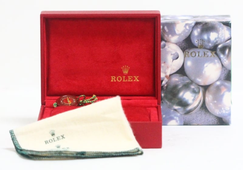 Rolex Lady-Datejust 79173 Diamond Jubilee Dial