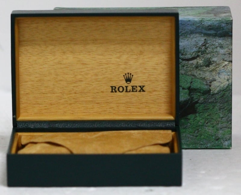 Rolex Datejust 16203 Oyster