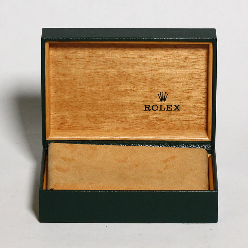 Pre Owned Rolex President 1807 Tiffany & Co Dial