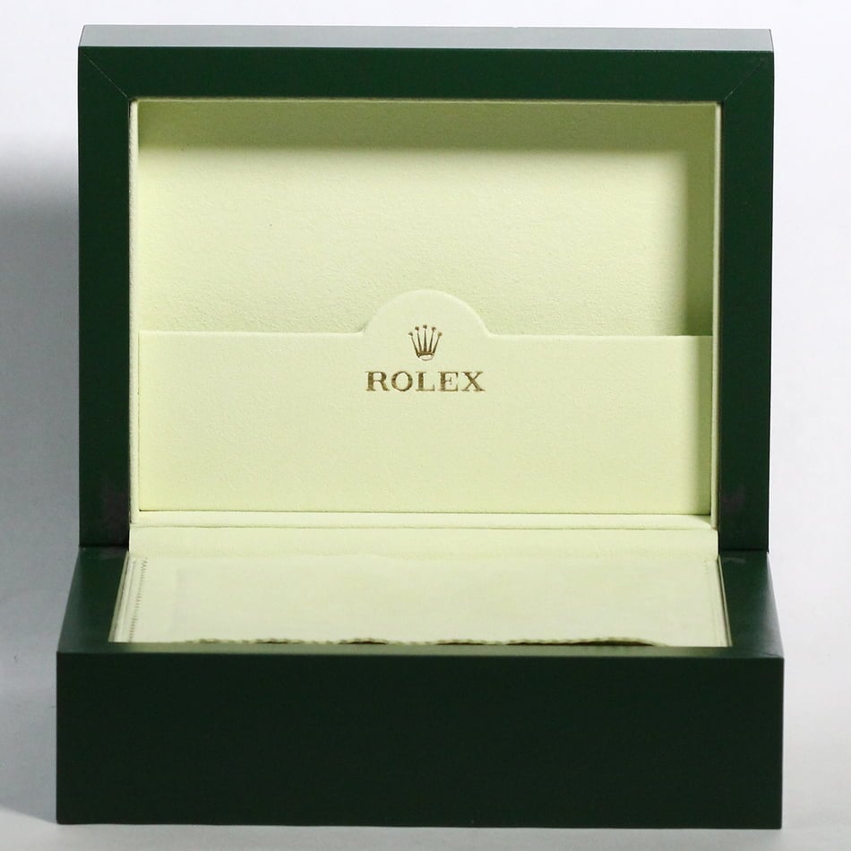 Used Rolex Yacht-Master II Ref 116688 Yellow Gold Oyster